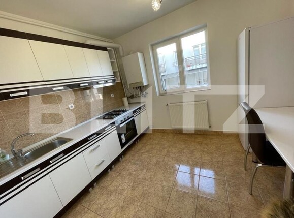 Garsonieră de închiriat Zorilor - 186355AI | BLITZ Cluj-Napoca | Poza2