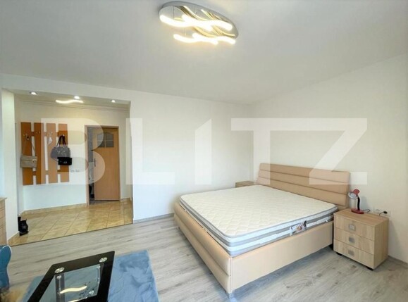 Garsonieră de închiriat Zorilor - 186355AI | BLITZ Cluj-Napoca | Poza15