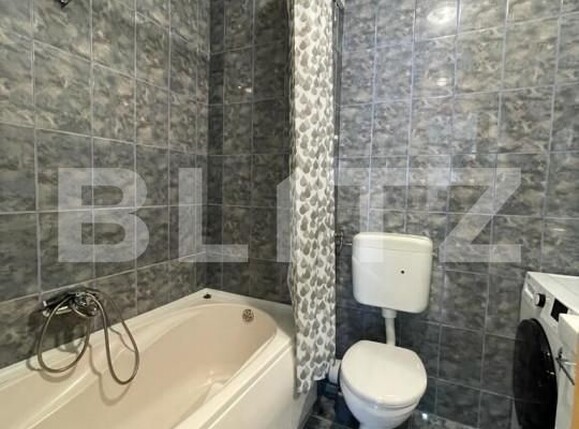 Garsonieră de închiriat Zorilor - 186355AI | BLITZ Cluj-Napoca | Poza3