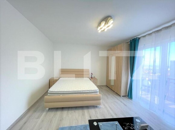 Garsonieră de închiriat Zorilor - 186355AI | BLITZ Cluj-Napoca | Poza16