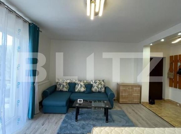 Garsonieră de închiriat Zorilor - 186355AI | BLITZ Cluj-Napoca | Poza12
