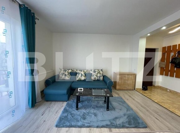 Garsonieră de închiriat Zorilor - 186355AI | BLITZ Cluj-Napoca | Poza13
