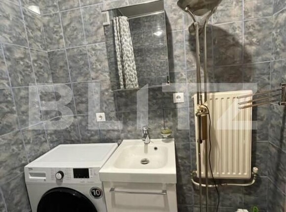 Garsonieră de închiriat Zorilor - 186355AI | BLITZ Cluj-Napoca | Poza17