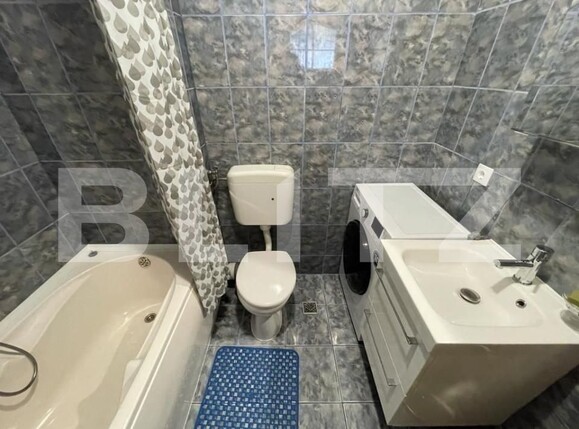 Garsonieră de închiriat Zorilor - 186355AI | BLITZ Cluj-Napoca | Poza8