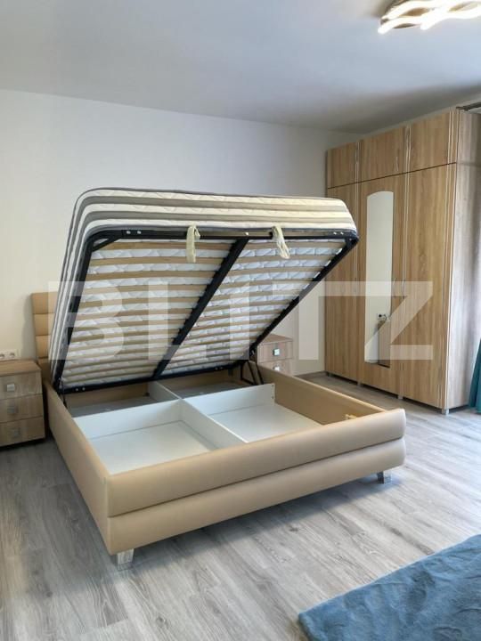 Garsonieră de închiriat Zorilor - 186355AI | BLITZ Cluj-Napoca | Poza14