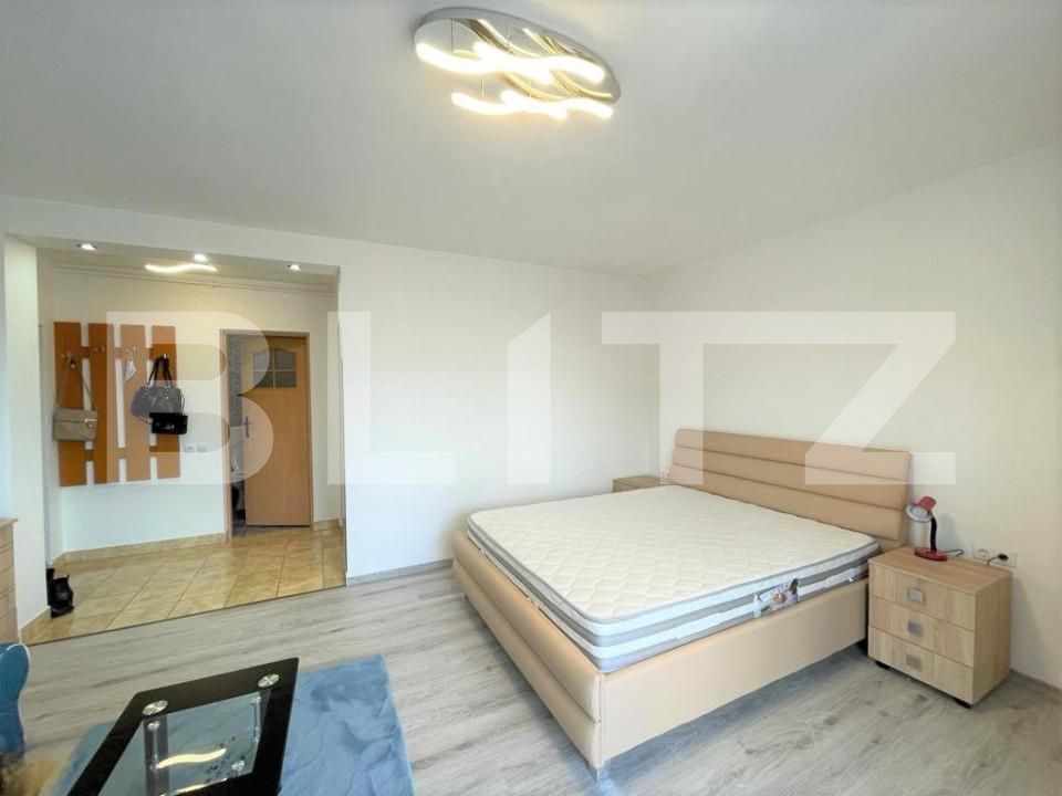 Garsonieră de închiriat Zorilor - 186355AI | BLITZ Cluj-Napoca | Poza15
