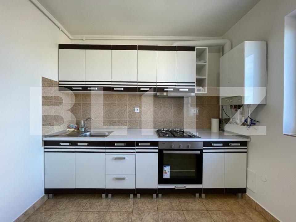 Garsonieră de închiriat Zorilor - 186355AI | BLITZ Cluj-Napoca | Poza4