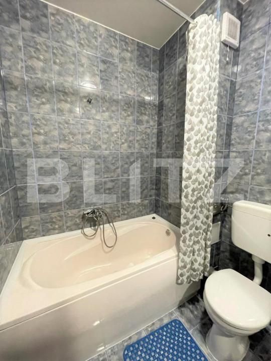 Garsonieră de închiriat Zorilor - 186355AI | BLITZ Cluj-Napoca | Poza7