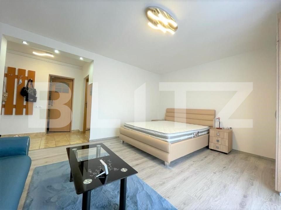 Garsonieră de închiriat Zorilor - 186355AI | BLITZ Cluj-Napoca | Poza10