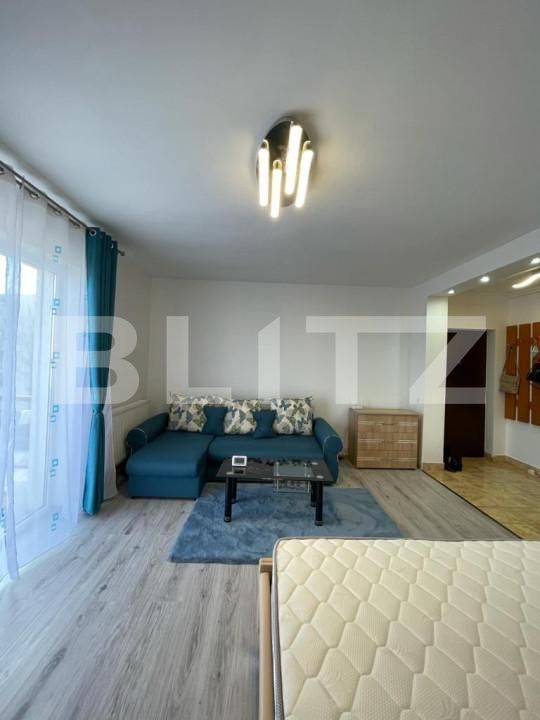 Garsonieră de închiriat Zorilor - 186355AI | BLITZ Cluj-Napoca | Poza12