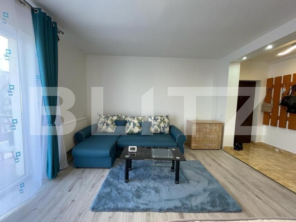 Garsonieră de închiriat Zorilor - 186355AI | BLITZ Cluj-Napoca | Poza13