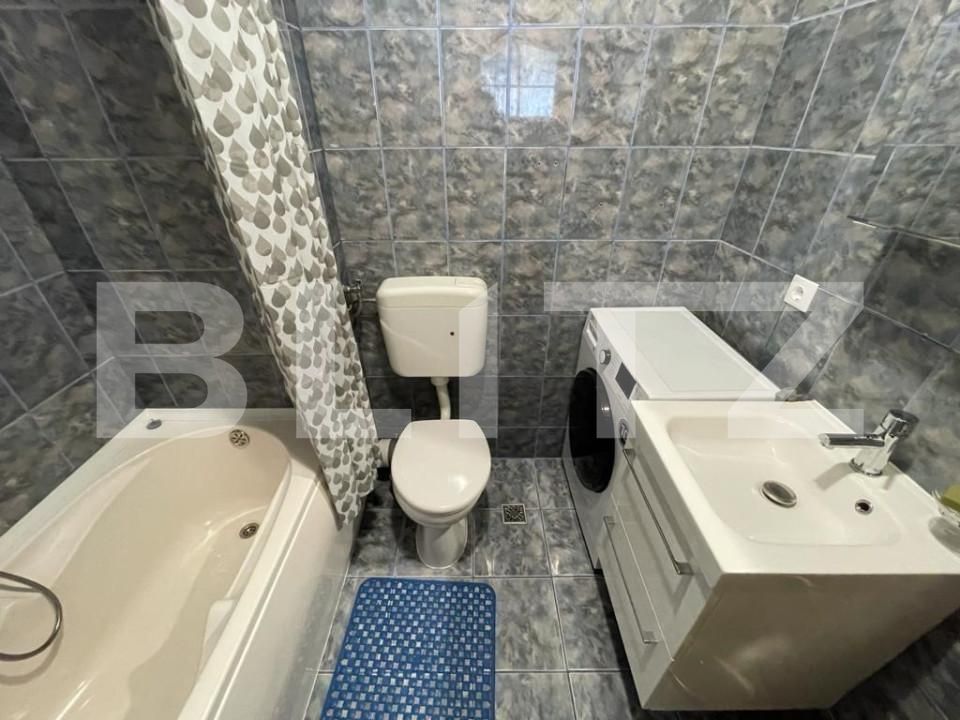 Garsonieră de închiriat Zorilor - 186355AI | BLITZ Cluj-Napoca | Poza8