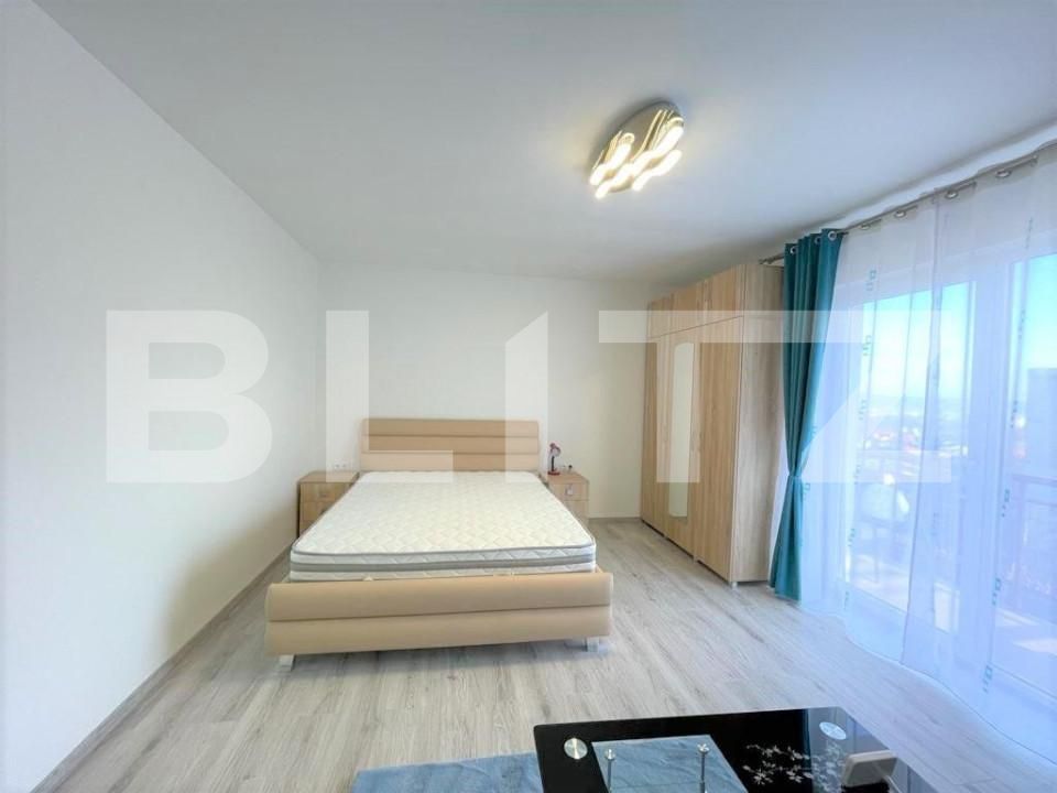 Garsonieră de închiriat Zorilor - 186355AI | BLITZ Cluj-Napoca | Poza16