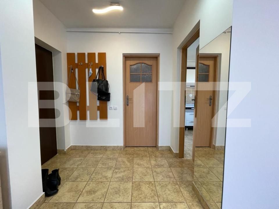 Garsonieră de închiriat Zorilor - 186355AI | BLITZ Cluj-Napoca | Poza5