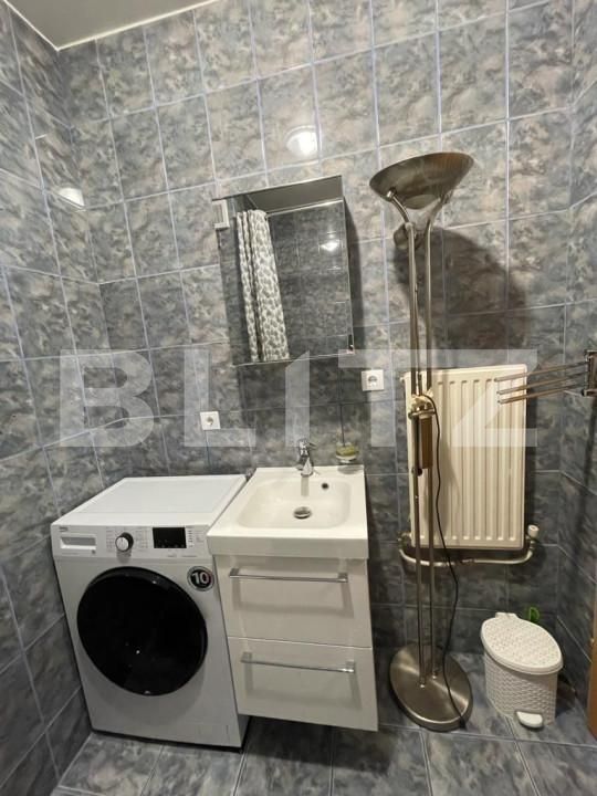 Garsonieră de închiriat Zorilor - 186355AI | BLITZ Cluj-Napoca | Poza17