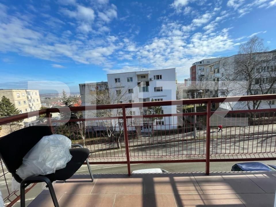 Garsonieră de închiriat Zorilor - 186355AI | BLITZ Cluj-Napoca | Poza6