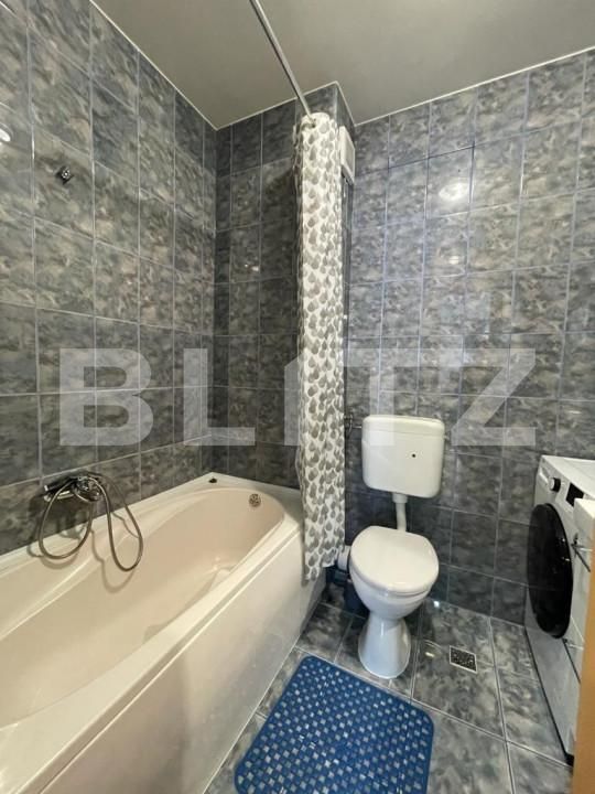 Garsonieră de închiriat Zorilor - 186355AI | BLITZ Cluj-Napoca | Poza3