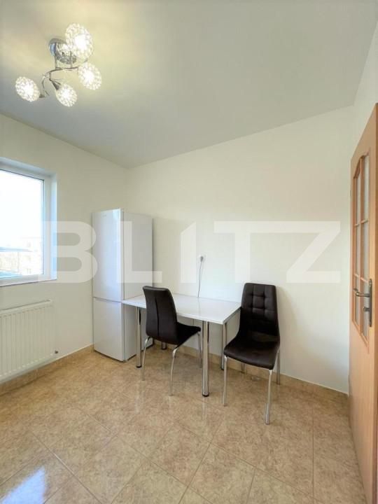 Garsonieră de închiriat Zorilor - 186355AI | BLITZ Cluj-Napoca | Poza9