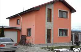 115 mp casa individuala in Gheorgheni zona nou dezvoltata!