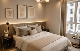 OPORTUNITATE! Apartament cu 3 camere ┃ Zona Regal ┃ FINISAT