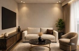 OPORTUNITATE! Apartament cu 3 camere ┃ Zona Baciu Regal ┃ FINISAT