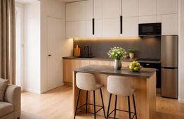 OPORTUNITATE! Apartament cu 3 camere ┃ Zona Baciu Regal ┃ FINISAT