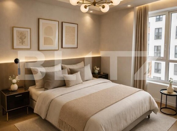 Apartament de vânzare 3 camere Baciu - 186361AV | BLITZ Cluj-Napoca | Poza4
