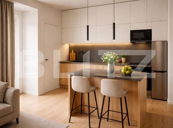 Apartament de vânzare 3 camere Baciu - 186361AV | BLITZ Cluj-Napoca | Poza1