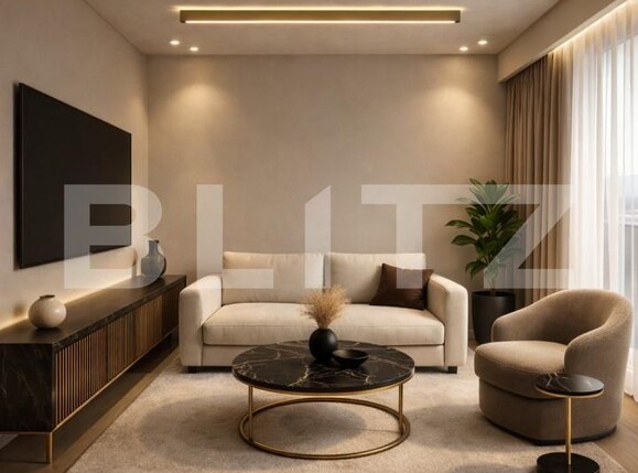 Apartament de vânzare 3 camere Baciu - 186361AV | BLITZ Cluj-Napoca | Poza2