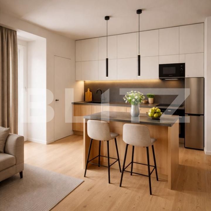 Apartament de vânzare 3 camere Baciu - 186361AV | BLITZ Cluj-Napoca | Poza3
