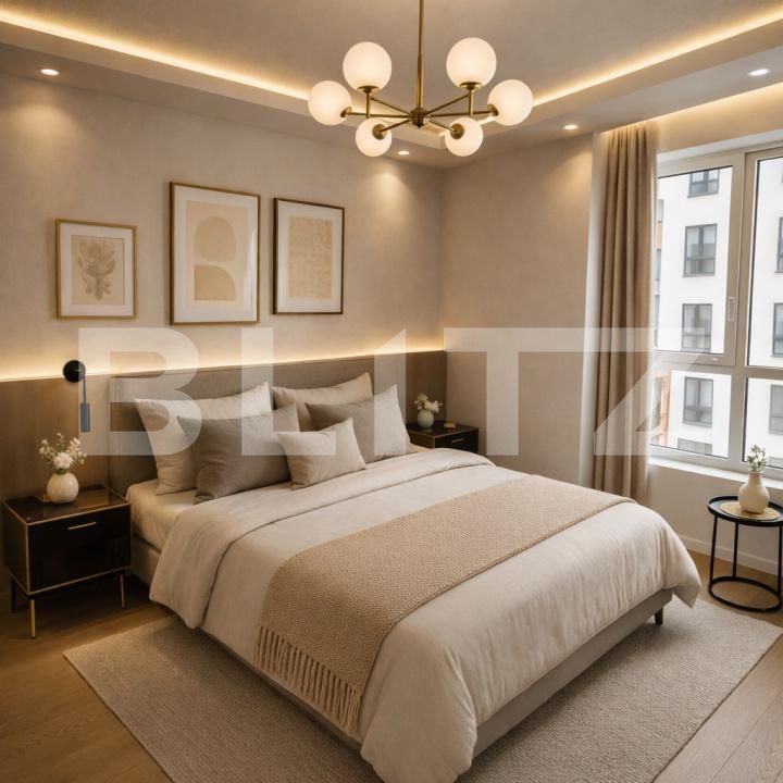 Apartament de vânzare 3 camere Baciu - 186361AV | BLITZ Cluj-Napoca | Poza3