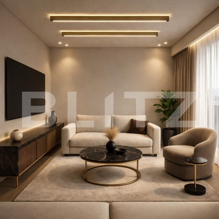Apartament de vânzare 3 camere Baciu - 186361AV | BLITZ Cluj-Napoca | Poza2