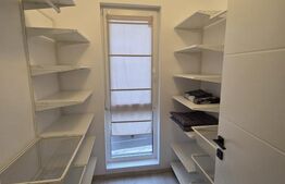 Apartament modern, dressing, birou, parcare subterană – Florești, Cătanelor