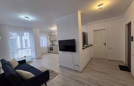 Apartament modern, preluare chiriasi, parcare subterană – Florești, Cătanelor