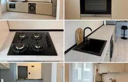 Apartament modern, dressing, birou, parcare subterană – Florești, Cătanelor