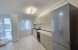 Apartament modern, preluare chiriasi, parcare subterană – Florești, Cătanelor