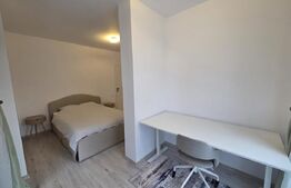 Apartament modern, dressing, birou, parcare subterană – Florești, Cătanelor