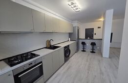 Apartament modern, dressing, birou, parcare subterană – Florești, Cătanelor