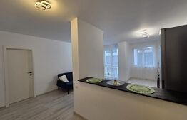 Apartament modern, preluare chiriasi, parcare subterană – Florești, Cătanelor