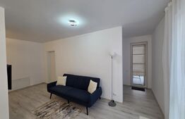 Apartament modern, preluare chiriasi, parcare subterană – Florești, Cătanelor