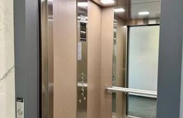 Apartament modern, dressing, birou, parcare subterană – Florești, Cătanelor