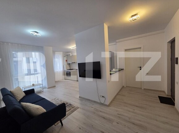 Apartament de vânzare 2 camere Floreşti - 186363AV | BLITZ Cluj-Napoca | Poza1