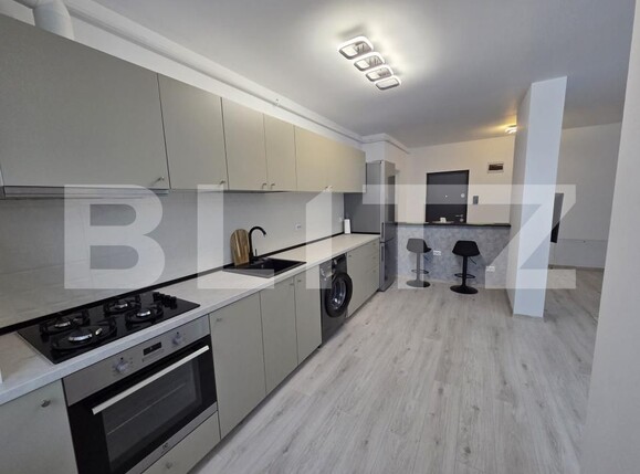 Apartament de vânzare 2 camere Floreşti - 186363AV | BLITZ Cluj-Napoca | Poza3
