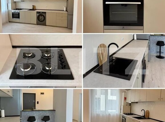 Apartament de vânzare 2 camere Floreşti - 186363AV | BLITZ Cluj-Napoca | Poza6