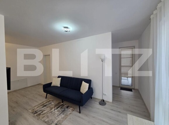 Apartament de vânzare 2 camere Floreşti - 186363AV | BLITZ Cluj-Napoca | Poza2