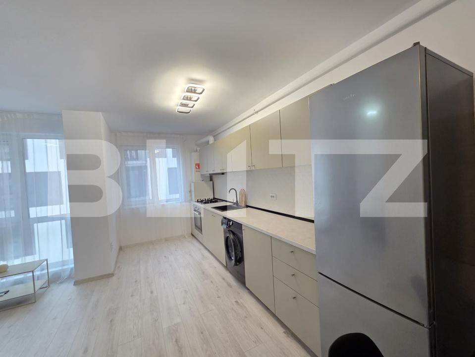 Apartament de vânzare 2 camere Floreşti - 186363AV | BLITZ Cluj-Napoca | Poza4