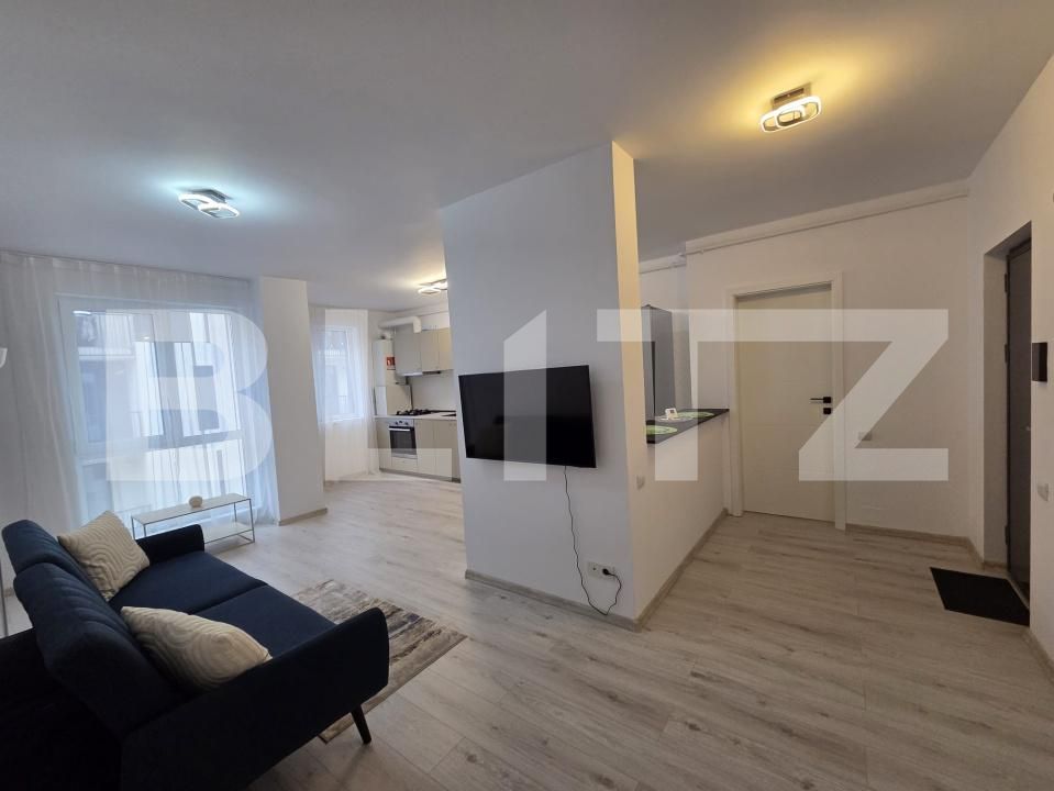Apartament de vânzare 2 camere Floreşti - 186363AV | BLITZ Cluj-Napoca | Poza2