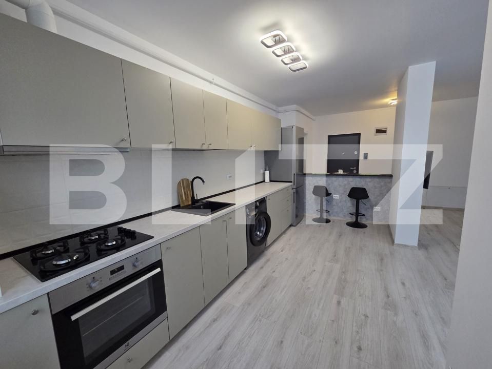 Apartament de vânzare 2 camere Floreşti - 186363AV | BLITZ Cluj-Napoca | Poza3
