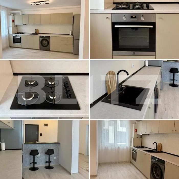 Apartament de vânzare 2 camere Floreşti - 186363AV | BLITZ Cluj-Napoca | Poza6