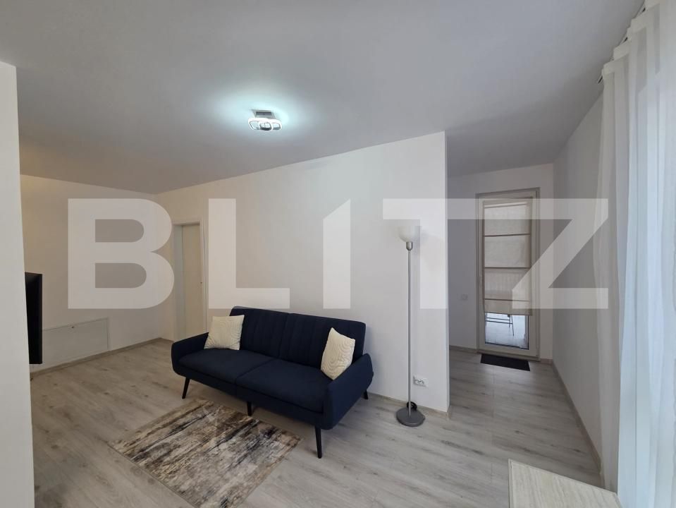 Apartament de vânzare 2 camere Floreşti - 186363AV | BLITZ Cluj-Napoca | Poza3